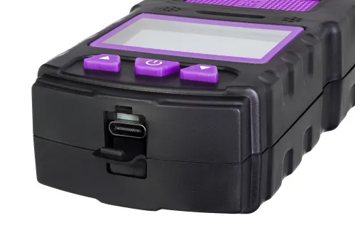 photograph Ermenrich NG60 Gas Detector, image 7