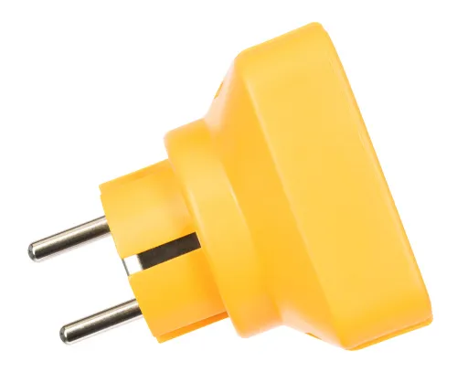 image Ermenrich Zing ST30 Socket Tester, image 4