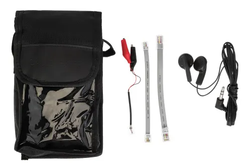 image Ermenrich NetGeeks NP30 Network Cable Tester, image 11