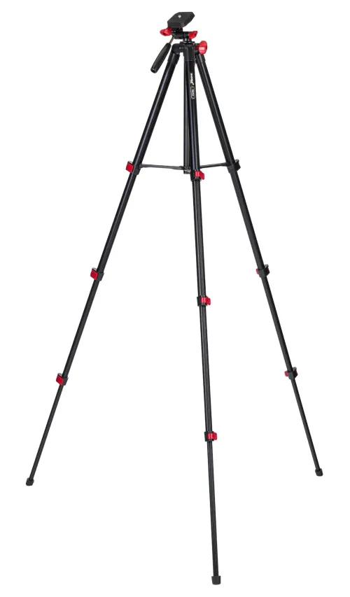 picture Levenhuk Level BASE TR10 Tripod, image 5