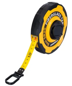 photograph Ermenrich Reel SR20 Ruler Tape