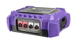 photo Ermenrich Ping ET50 Insulation Tester