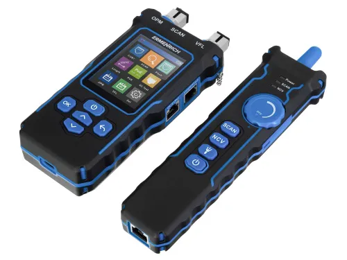 image Ermenrich NetGeeks NP60 Optical Wire Tracker, image 6