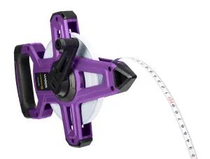 picture Ermenrich Reel SH100 Land Measuring Tape