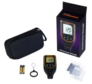 photo Ermenrich NT50 Thickness Gauge