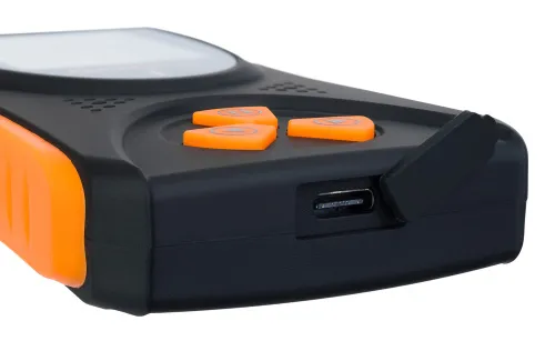 image Ermenrich Ping RD50 Radiation Detector, image 7