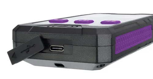 photo Ermenrich LR20 Laser Receiver, image 6