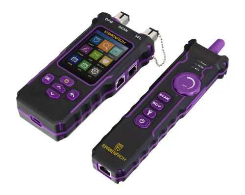 image Ermenrich NetGeeks NP60 Optical Wire Tracker, image 6