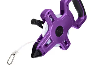 photograph Ermenrich Reel SE30 Land Measuring Tape