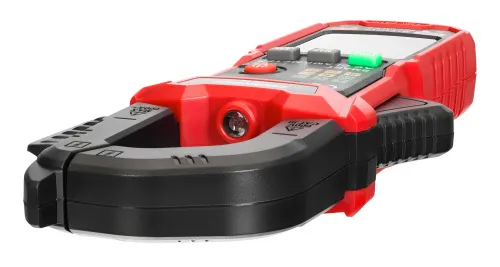 image Ermenrich Ping MK50 Digital Clamp Meter, image 6