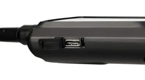 image Ermenrich NG40 Gas Detector, image 5