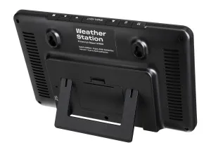 photo Ermenrich Report WR60 Weather Station