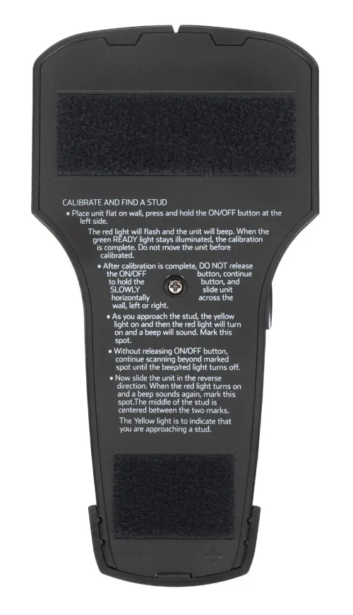 picture Ermenrich Ping SD20 Stud Detector, image 3