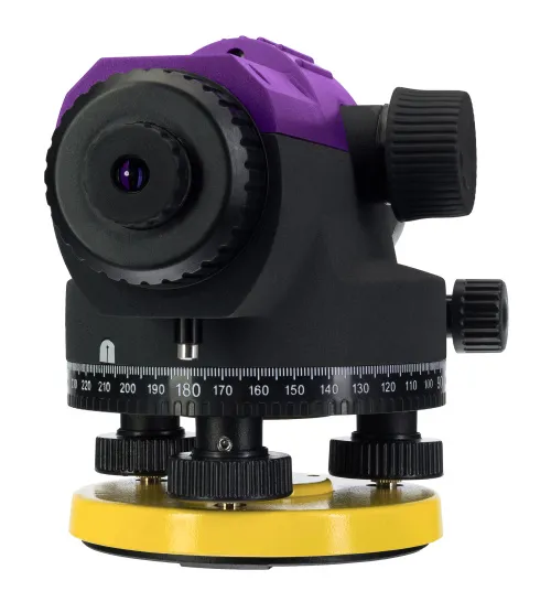 picture Ermenrich PL40 Optical Level, image 4