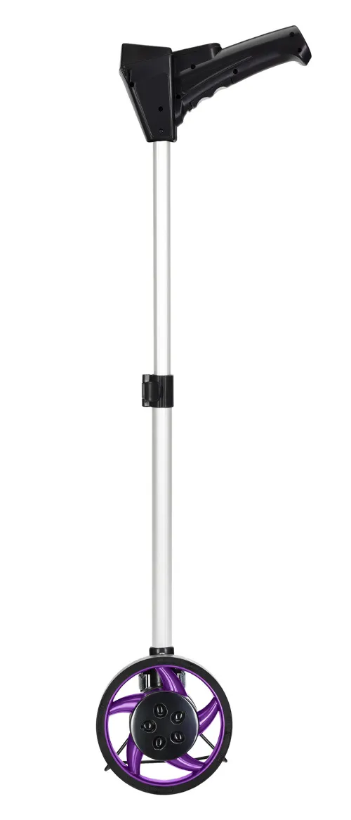 photo Ermenrich Reel WM10 Digital Measuring Wheel, image 4