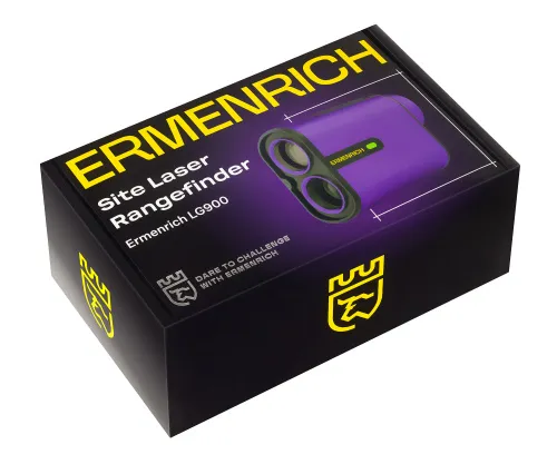 image Ermenrich LG900 Site Laser Rangefinder, image 10