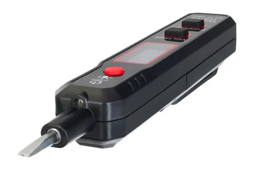 photo Ermenrich Zing WT30 Voltage Tester, image 2