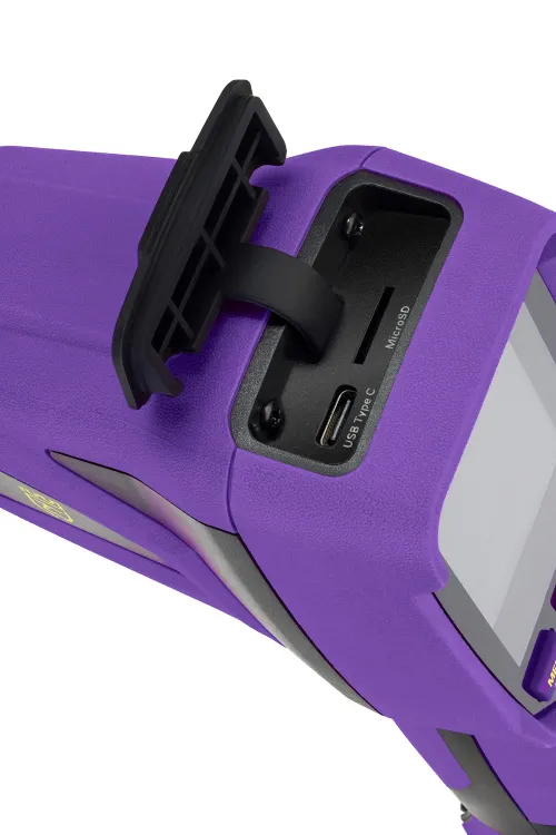 picture Ermenrich Seek TV55 Thermal Camera, image 8