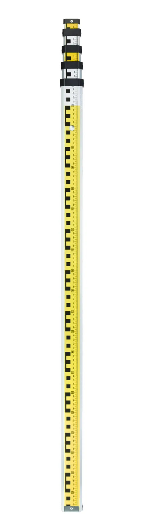 picture Ermenrich Reel TWR5 Tower Ruler, image 3