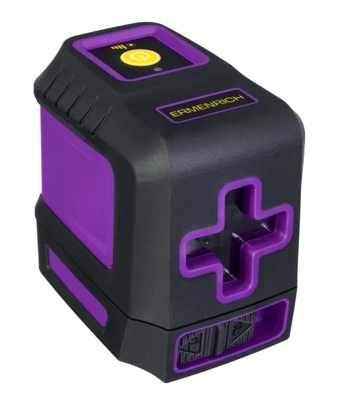 picture Ermenrich BASE LT10 Laser Level, image 4