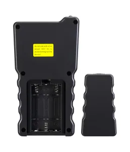 photo Ermenrich NetGeeks NP25 PoE Tester