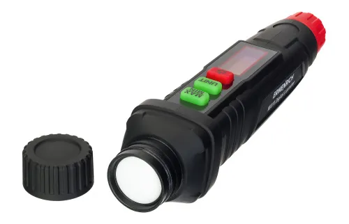 picture Ermenrich Seek MX10 Digital Luxmeter, image 2