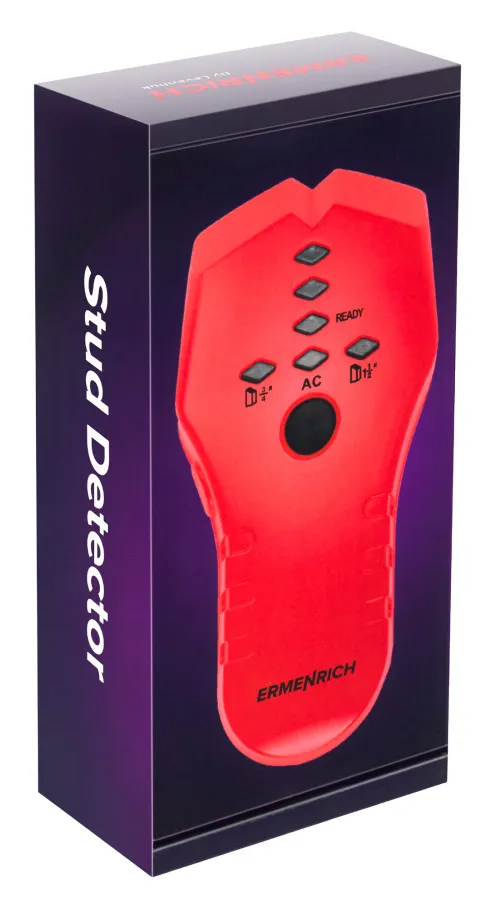 photograph Ermenrich Ping SA30 Stud Detector, image 5