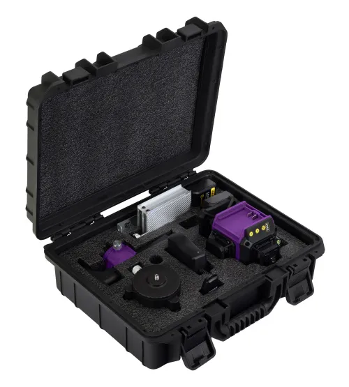 picture Ermenrich PRO LN35 Laser Level, image 3