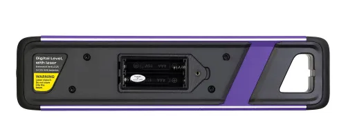 photo Ermenrich Verk LD25 Digital Level, with laser, image 6