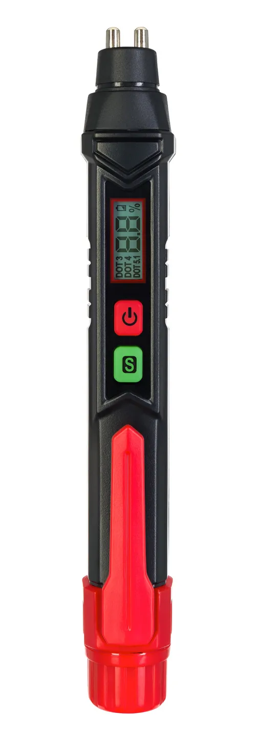 picture Ermenrich Verk FB20 Brake Fluid Tester, image 4