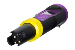 photograph Ermenrich Wett QT20 Water Quality Tester