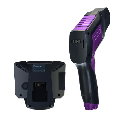 photo Ermenrich Seek VE50 Industrial Endoscope, image 8