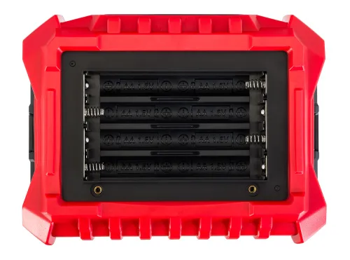 photo Ermenrich Ping ET50 Insulation Tester, image 6