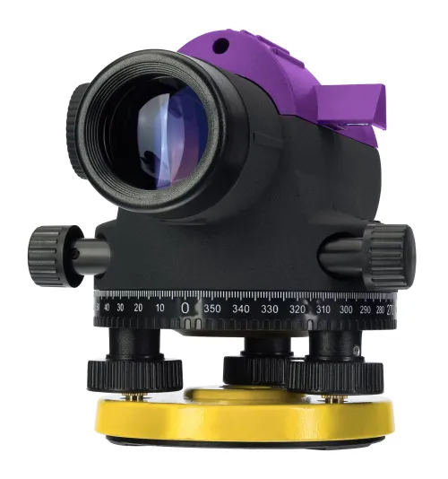 picture Ermenrich PL40 Optical Level, image 3