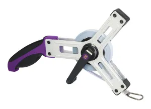 image Ermenrich Reel SX20 Land Measuring Tape