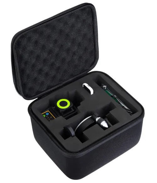 photograph Ermenrich PRO LV50  Laser Level, image 3