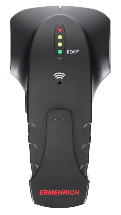 picture Ermenrich Ping SD20 Stud Detector, image 2
