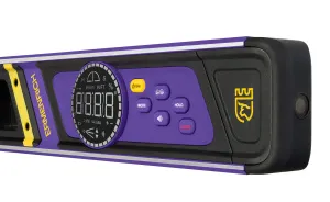 photo Ermenrich Verk LD25 Digital Level, with laser