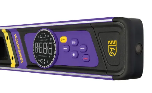 photo Ermenrich Verk LD25 Digital Level, with laser, image 4