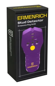 photograph Ermenrich Ping SA30 Stud Detector