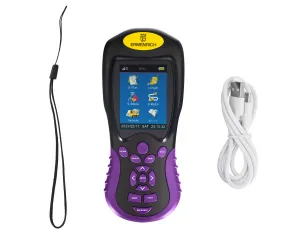 photograph Ermenrich Reel BD30 GPS Land Meter