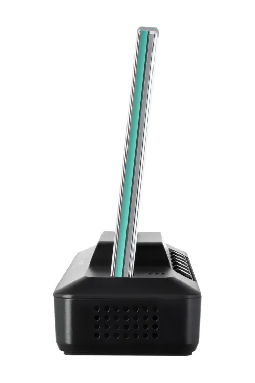 picture Ermenrich Report WR40 Weather Station, image 5