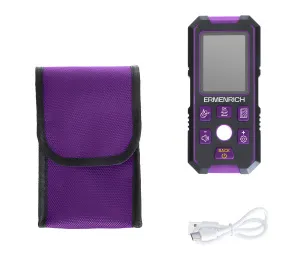 image Ermenrich Ping SM70 Stud Detector