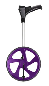 photograph Ermenrich Reel WM20 Digital Measuring Wheel