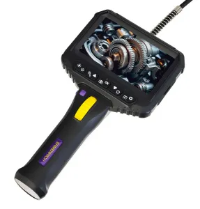 picture Ermenrich Seek VE80 Industrial Endoscope