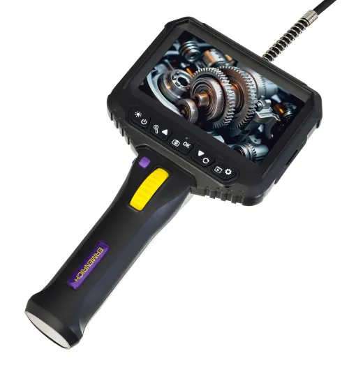 picture Ermenrich Seek VE80 Industrial Endoscope, image 4