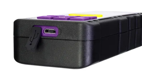 photo Ermenrich Reel PRO GL60 Laser Meter, image 6