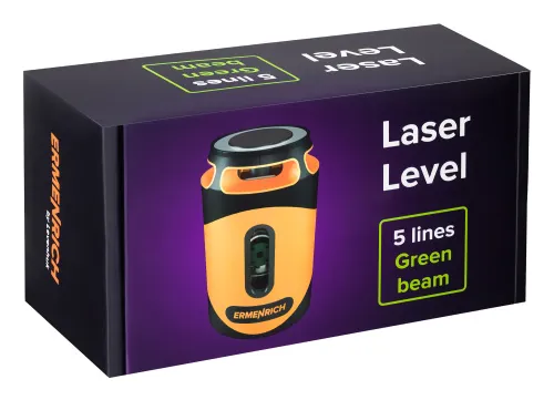picture Ermenrich PLUS LN40 Laser Level, image 8