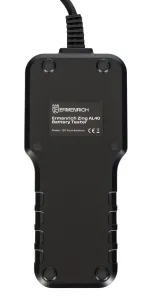 photograph Ermenrich Zing AL40 Battery Tester