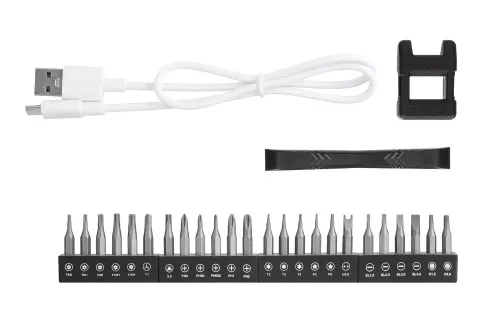 image Ermenrich Tunn PD20 Electric Screwdriver, image 8